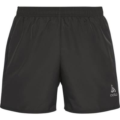 Odlo - Maat S - Essemtial Sportbroek - Mannen - zwart