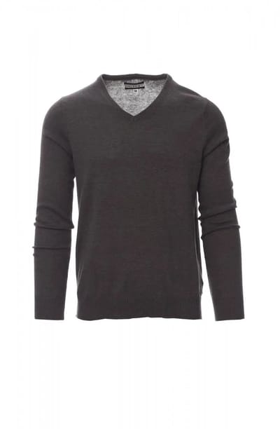 Payper Business Melange - melange ash grey - 3XL