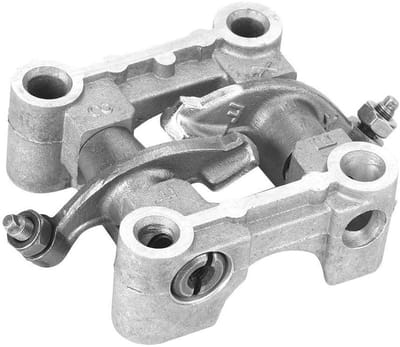 Camshaft Set Holder 69mm voor GY6 80cc, Vespa en ATV 50 - Betrouwbare motoronderdelen en accessoires