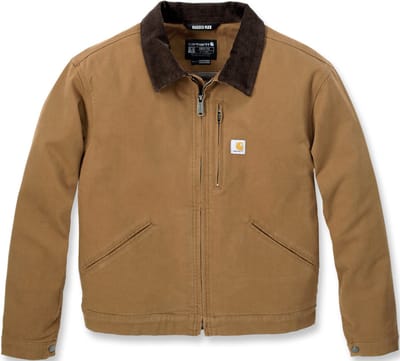Carhartt Iconic Crawford Detroit Dames Jas -