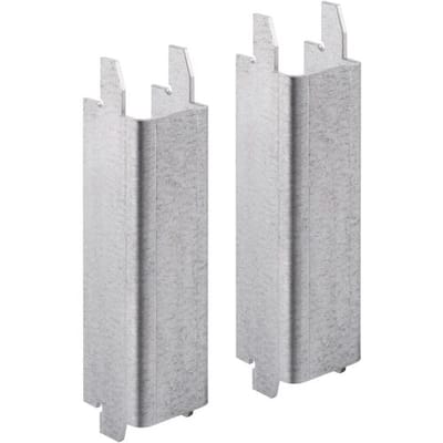 Geberit support set for WC ceramics 111.847.00.1