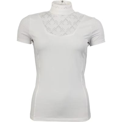 Wedstrijdshirt voor dames ANKY Exposure C- Wear