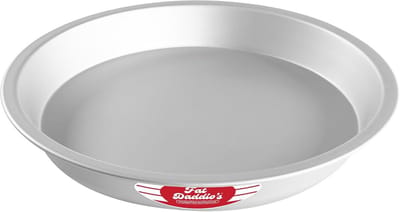 Ronde Bakvorm voor Taart of Quiche - 28 cm Antiaanbaklaag