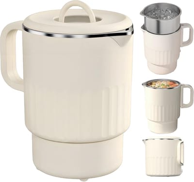 Waterkoker Camping - Waterkoker Reis - Waterkoker Klein