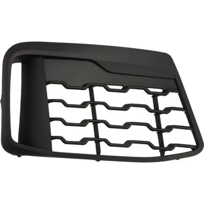 Bumper - ventilatierooster BLIC 6502-07-0082914P