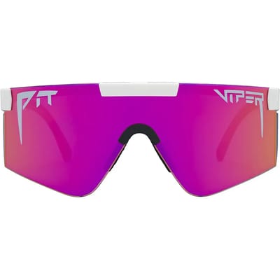 Zonnebril Pit Viper The Miami Nights Original Wide HDPV