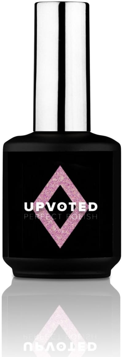 NailPerfect UPVOTED Soak Off Gelpolish #175 Disco Dolly 15ml