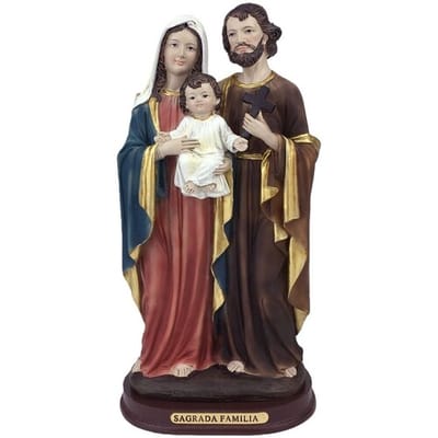 Beeldjes Signes Grimalt Heilige Familie
