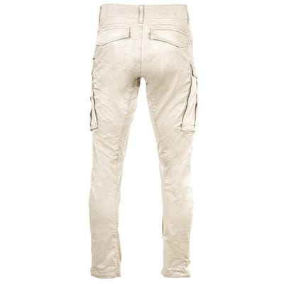 G-Star - Rovic Zip 3D Regular Tapered - Heren - Joggingbroeken
