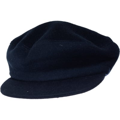 Isabel Marant, Baker boy-cap in marineblauw
