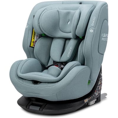 OSANN Kinderstoel auto One360, IsoFix, 0-12 jaar (Sky)