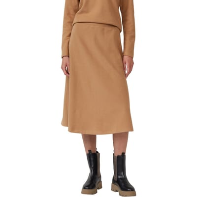 Midirok van katoenmix