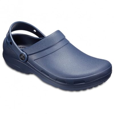Crocs Specialist 11 Vent Clog Navy 48/49 US M13