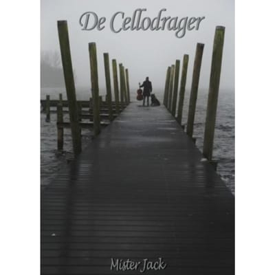 De Cellodrager - Mister Jack