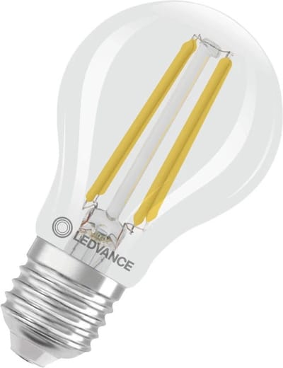 Ledvance E27 LED Lamp | 2.2W 3000K 220V 830 | 320°