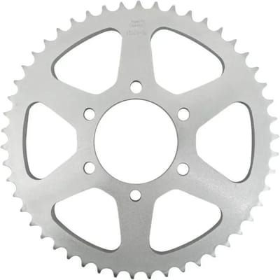 Motorfiets kroon Afam Yamaha 125 Tw 1999+2006 125 Ty 1976+1989 175 Ty 1977+1980 125 Xt 1982+1991 350 Xt 1985+1998 428 51 Dts
