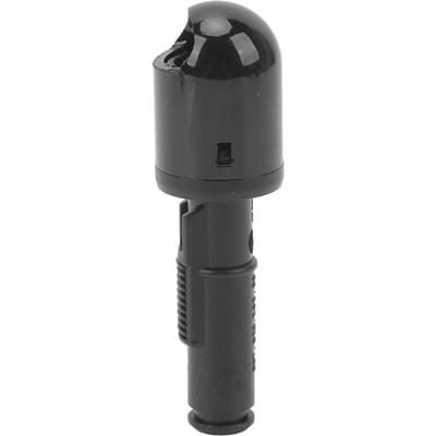 Buse de lave-phare Tête Jet de pulvérisation 99762826300 Remplacement pour 718 911 Carrera noir