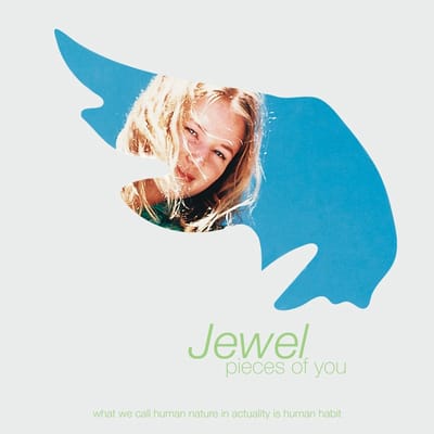 Pieces Of You (25th Anniversary) - Jewel