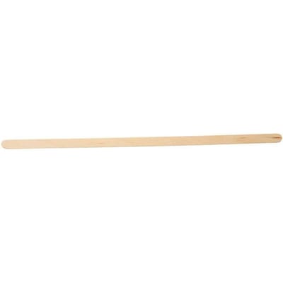 Creativ Company Wooden Craft Sticks Long 30pcs (19x6mm)