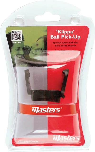 Masters Klippa Ball Pick Up Putting