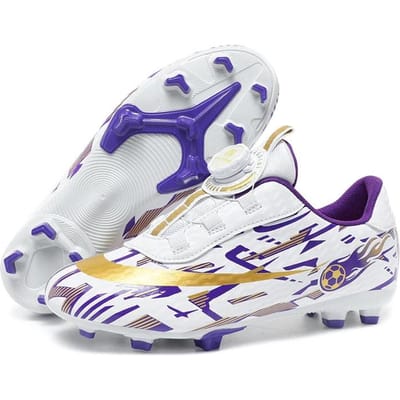 Kids Society Schoenen Voetbalschoenen Professionele Voetbalschoenen Jongens Indoor Voetbalveld Schoenen Originele Sneakers Kinderen Snel 33