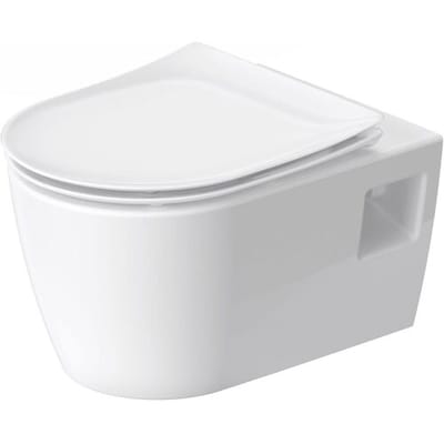 Duravit Soleil by Starck wall-mounted WC 2586092000