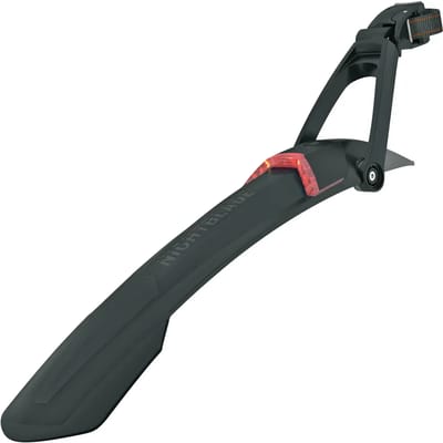 SKS NIGHTBLADE 26 + 27 5 inch spatbord-one size