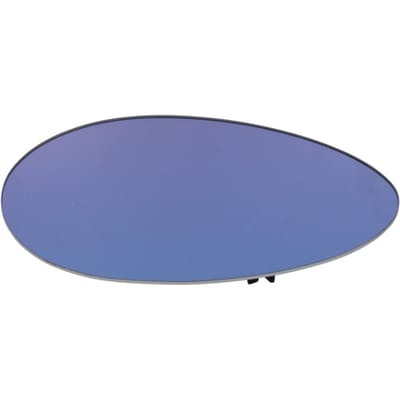 Buitenspiegel glas BLIC 6102-02-1231273 links