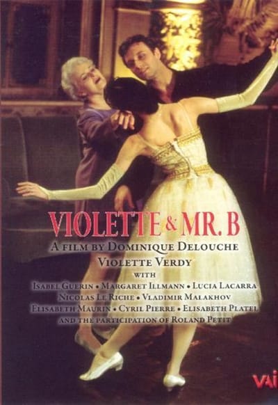 Special Interest - Violette Et Mister B