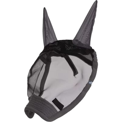 Anti-vliegenmasker voor paarden Horze Mountain