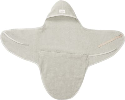 Koeka newborn wrapper Dijon Daily ocean air One Size