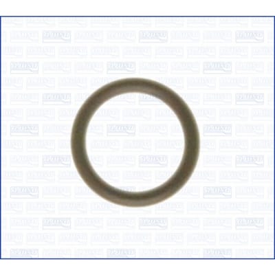 Pakking, oliefilterhuis AJUSA 16056800