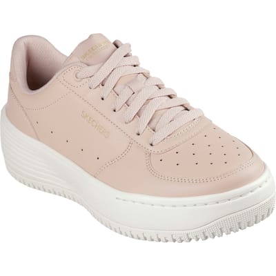 Skechers Grand 92 - Be Lifted 185110-NUDE, Vrouwen, Beige, Sneakers,Sneakers, maat: 37