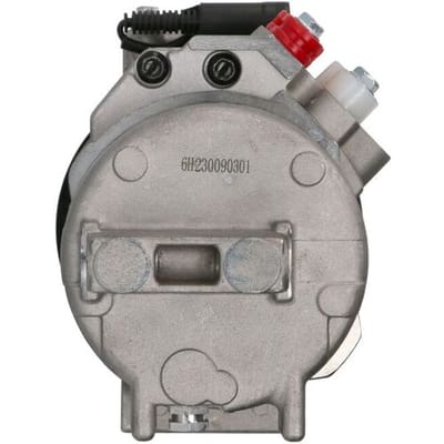 Airco-compressor BOSCH 1 986 AD1 307