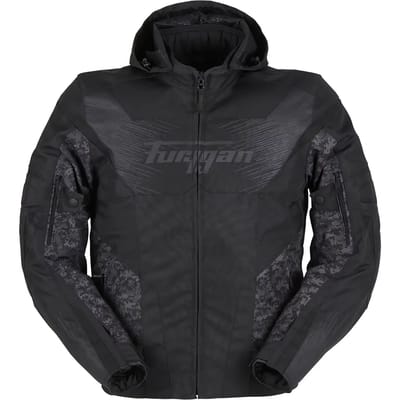 Motorjas Furygan Shard