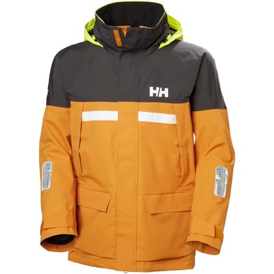 Jas Helly Hansen Pier 4.0
