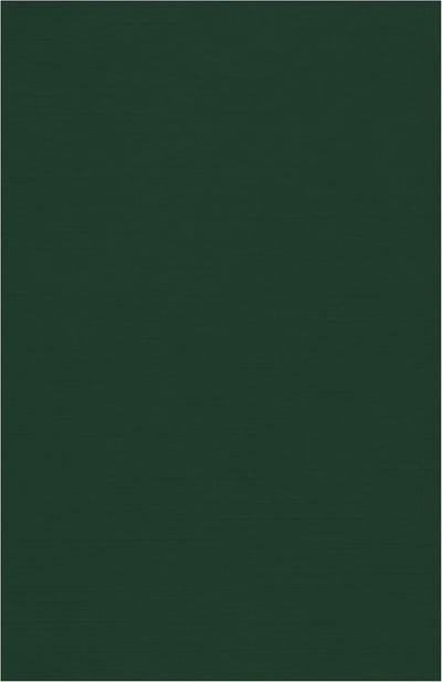 50 Vellen 11x17 Karton Groen Linnen 100 lbs - Ideaal voor Knutselen, Uitnodigingen en Drukwerk