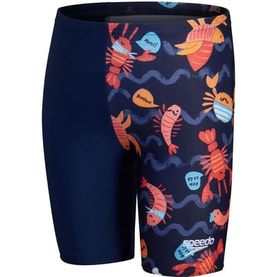 Zwembroek voor babyjongens Speedo Dig Allow
