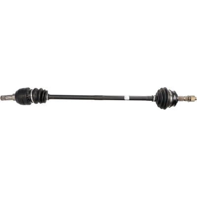 Aandrijfas POINT GEAR PNG71455