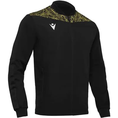 Trainingspak Macron shiva full zip top micro
