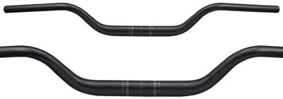 Ritchey Comp Buzzard Stuur Zilver 31.8 mm / 820 mm