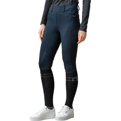 Borstlegging full grip dames Horseware Fina Alessandro Albanese