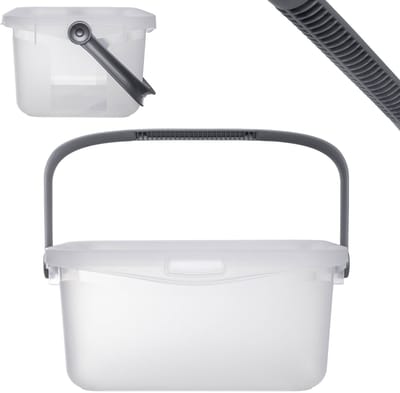 Curver Multiboxx Opbergbox - 3 liter- Kunststof