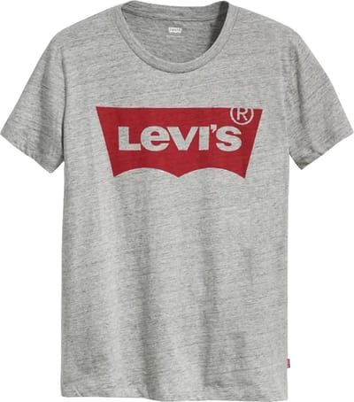 Levi`s - Levi`s Women T-shirt - Mannen - XXS