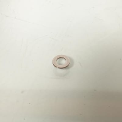 Achterrem stang sluitring voor Yamaha 125 YBR 2005-2014 92990-06200