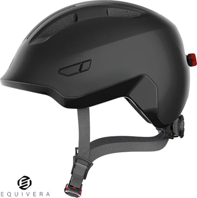 Equivera Baby Fietshelm - Baby Helm - Baby Fietshelm Kinderen - Kinder Fietshelm