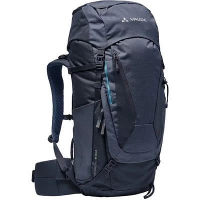 VAUDE Women's Asymmetric 38+8, Dames, Rugzak