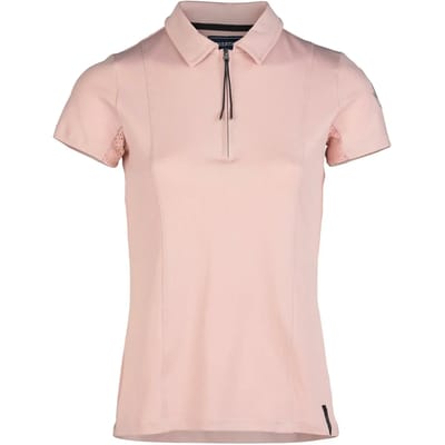 Dameswedstrijdpolo B Vertigo Claudine