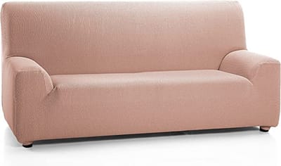 Kussenhoezen Stoelbescherming - Stoelbeschermer, Bankhoes, chair protector, waterproof, reversible, with cushion, suitable for all sofas,