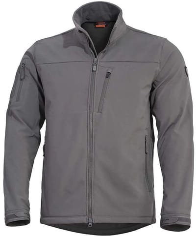 Pentagon Reiner 2.0 Jas Grijs M Man